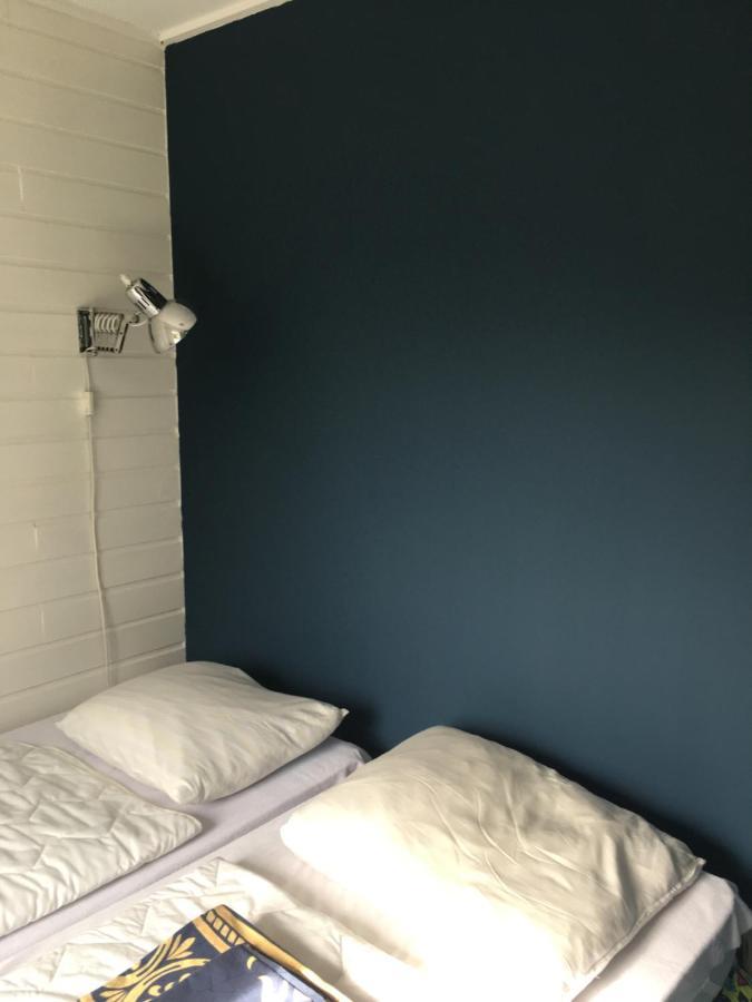 Vakantiehuisje Maartje Warmenhuizen Exterior foto